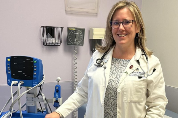 Taking blood pressure in noisy settings doesn't affect reading, study shows