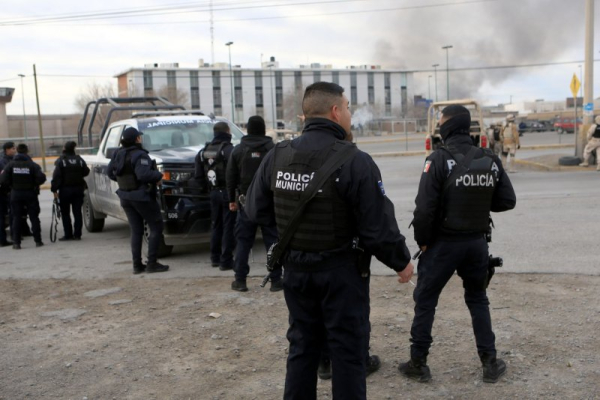 Teen remains in coma after Americans on vacation attacked in Mexico, leaving 3 dead Teen remains in coma after Americans on vacation attacked in Mexico, leaving 3 dead