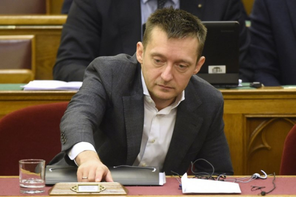 U.S. sanctions key ally of Hungarian leader Viktor Orban for alleged corruption U.S. sanctions key ally of Hungarian leader Viktor Orban for alleged corruption