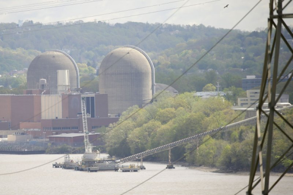 U.S., Thailand agree to peaceful use of nuclear energy