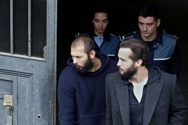 Alleged victims of Andrew Tate urge United States not to get involved in Romania case