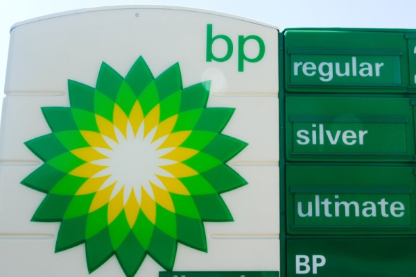 BP executive promises 'reset' after profits fell in 2024