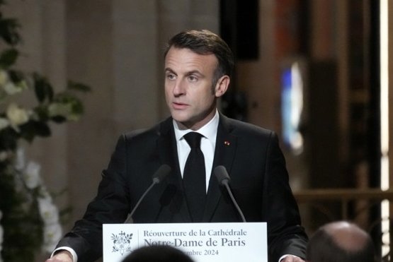 France announces $112.6B AI investment ahead of Paris summit