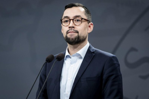 Greenland PM calls for snap election amid Trump interest in acquisition