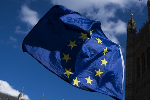 Historic AI law goes into effect in European Union