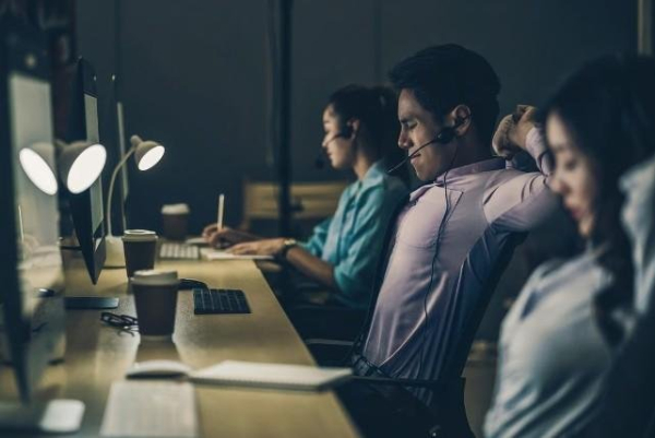 Melatonin might help night shift workers lower cancer risk, study says