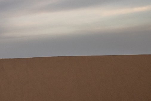 Mongolia to host international conference to fight desertification