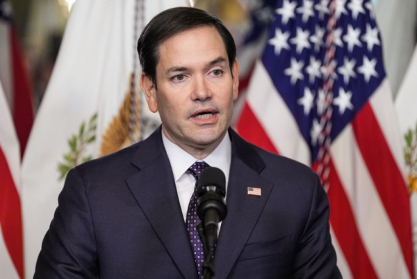 North Korea condemns Rubio's 'rogue state' remarks in first salvo against Trump administration