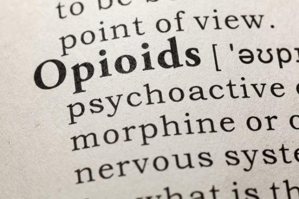 Overdose deaths decline in U.S. driven by fewer opioid fatalities