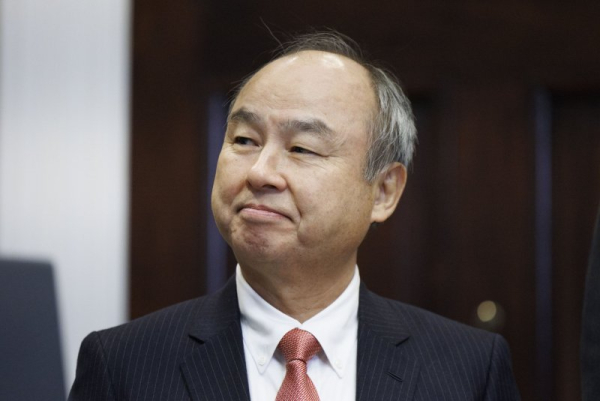 SoftBank joins with OpenAI in yearly $3B venture to expand AI in Japan SoftBank joins with OpenAI in yearly $3B venture to expand AI in Japan