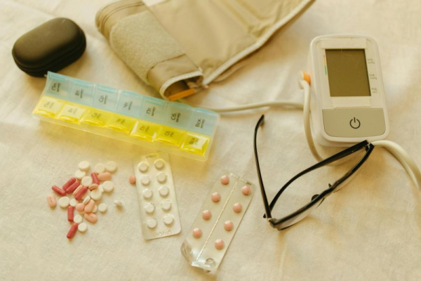 Study: Many heart patients not taking drugs that could benefit them