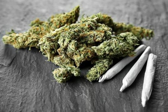 Study ties marijuana use to increase in schizophrenia