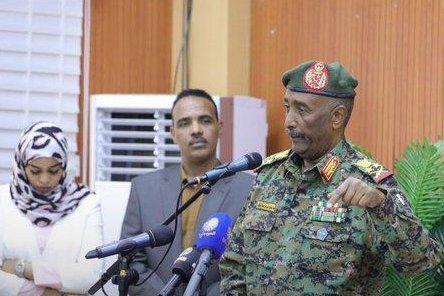 Sudan releases post-war roadmap, calls on int'l community to support it