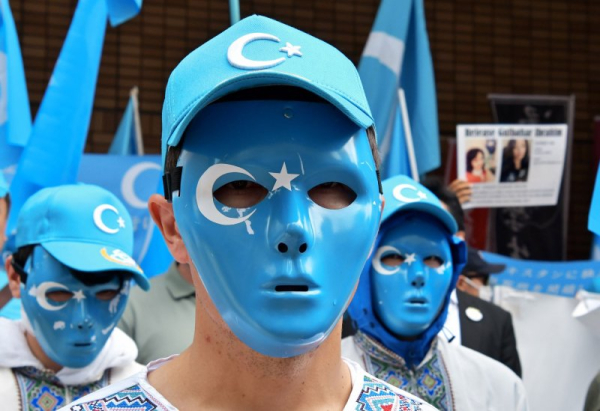 Thailand deports 40 Uyghurs back to China as human rights groups worry for their safety