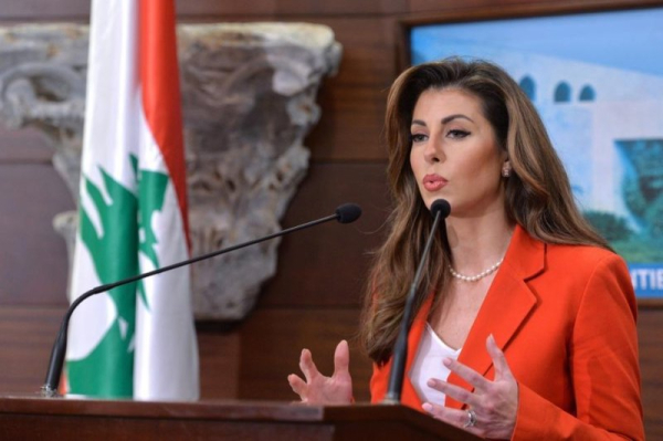 U.S. envoy: Hezbollah, defeated by Israel, should not be part of Lebanon's new cabinet