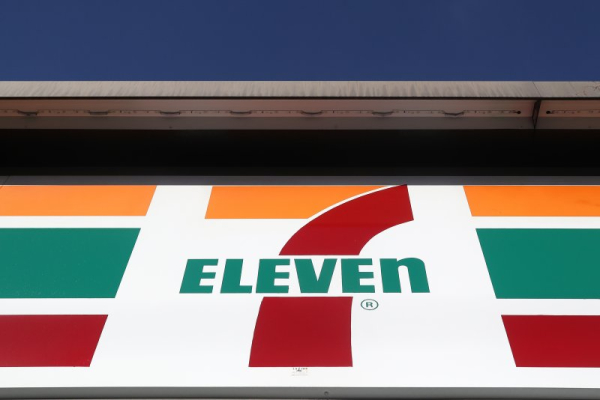 7-Eleven parent company president reportedly plans to step down