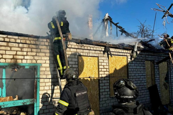 At least 4 dead, 13 injured in Russian attacks on Ukraine