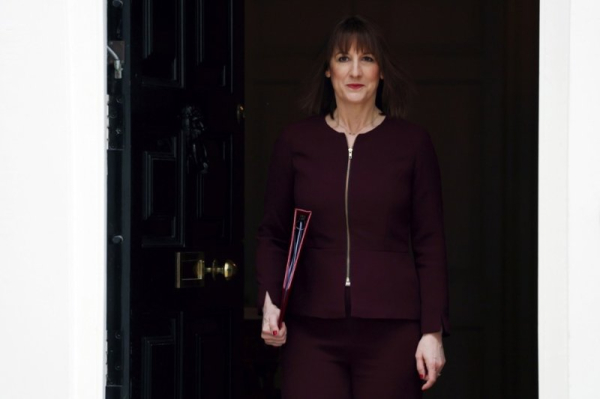 Britain makes billions in extra welfare cuts amid slower economic growth