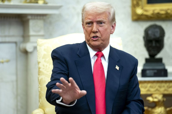 Canada announces retaliatory tariffs on nearly $30B in U.S. goods