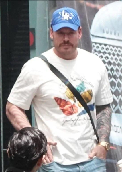 Canadian Olympian added to FBI's most wanted list for drug trafficking, murder