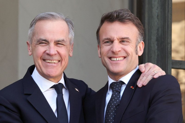 Canadian Prime Minister Carney to call snap federal election