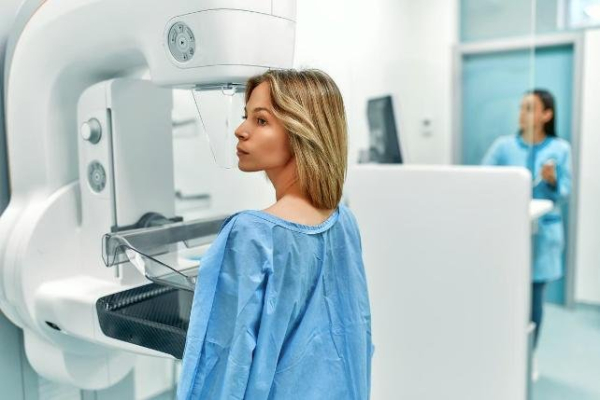 Cancer screening rates rebound after COVID-19 pandemic Cancer screening rates rebound after COVID-19 pandemic