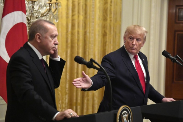 Cease-fire halts decades-old conflict between Turkey, Kurds