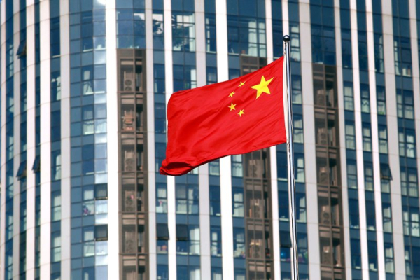 China frees five Mintz Group employees detained for two years