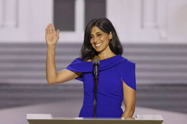 Denmark PM Mette Frederiksen says U.S. Greenland visits meant to cause 'pressure'