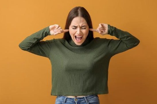 Diet changes might reduce risk of ringing ears