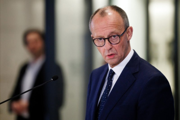 German parliament votes for massive debt reform, defense spending hike German parliament votes for massive debt reform, defense spending hike