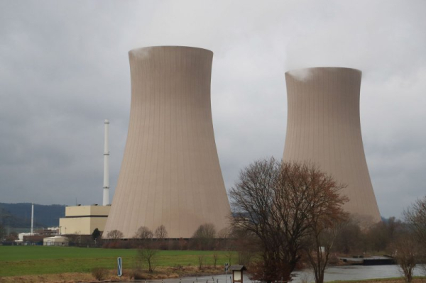 Google, Amazon, Meta join back tripling of global nuclear power by 2050