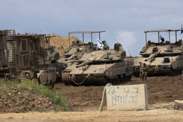 Hamas accepts cease-fire and will release 5 hostages, including an American Hamas accepts cease-fire and will release 5 hostages, including an American