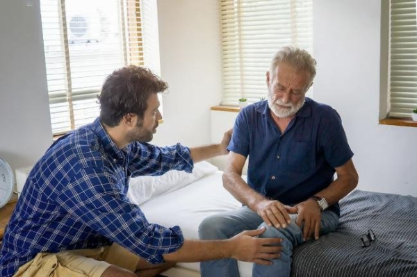 Heart problems tied to brain shrinkage in new study