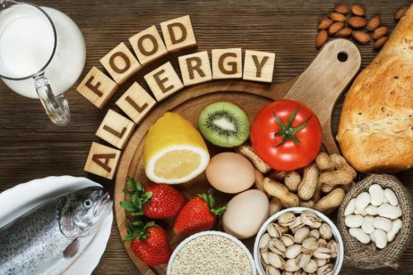 Injectable asthma drug resolves dangerous food allergies in one-third of children