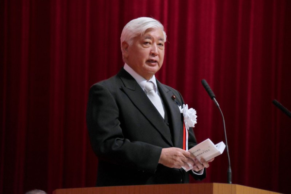 Japan accepts 2 people injured in Gaza for medical treatment Japan accepts 2 people injured in Gaza for medical treatment