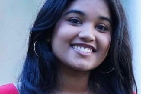 Missing Pitt student Sudiksha Konanki's parents ask Dominican police to declare her dead