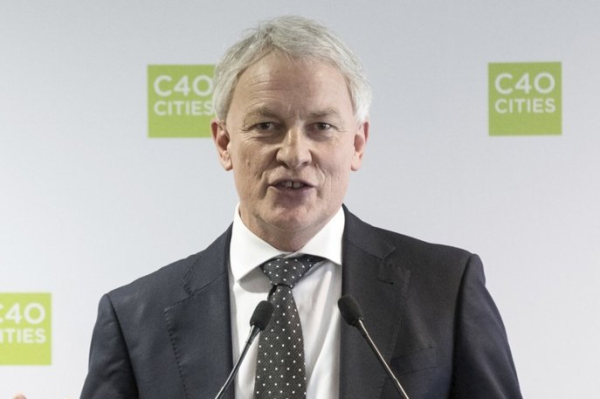 New Zealand's top envoy to Britain fired after questioning Trump's grasp of history