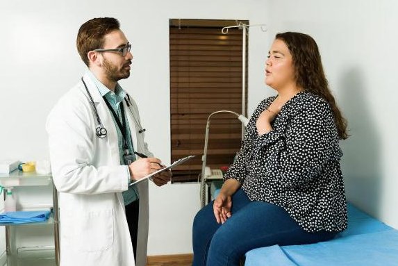 Obesity more likely among children of obese mothers, study says