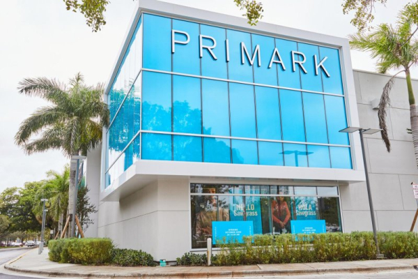 Primark CEO Paul Marchant resigns over improper behavior allegations
