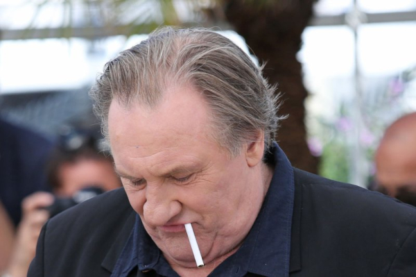 Prosecutors request 18-month suspended sentence in Gerard Depardieu sexual assault trial
