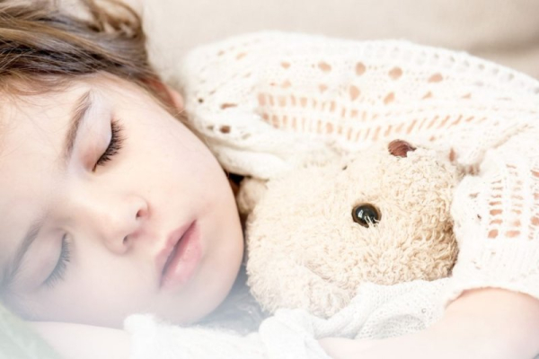 Quality sleep speeds up kids' concussion recovery
