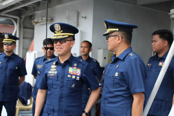 Russian scuba divers die after getting swept away in Philippines