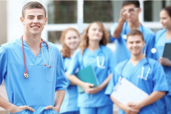 Sleepy nurses vulnerable to common cold, other infections