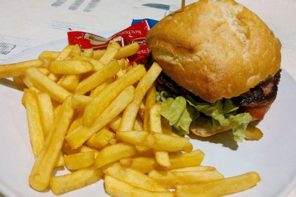 Study finds key to why obese people lose pleasure in eating rich foods Study finds key to why obese people lose pleasure in eating rich foods