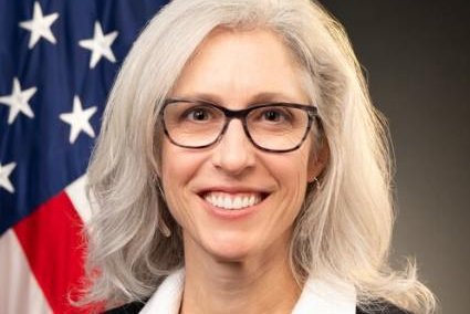 Trump elevates Susan Monarez as nominee for CDC director