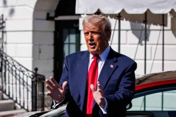 Trump says he will pitch Putin on 30-day cease-fire with Ukraine Trump says he will pitch Putin on 30-day cease-fire with Ukraine