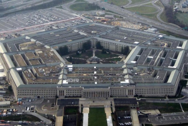 U.S. Army searching for 4 missing soldiers in eastern Lithuania