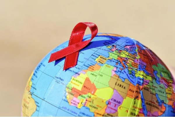 U.S. foreign aid cuts might devastate global progress against HIV/AIDS
