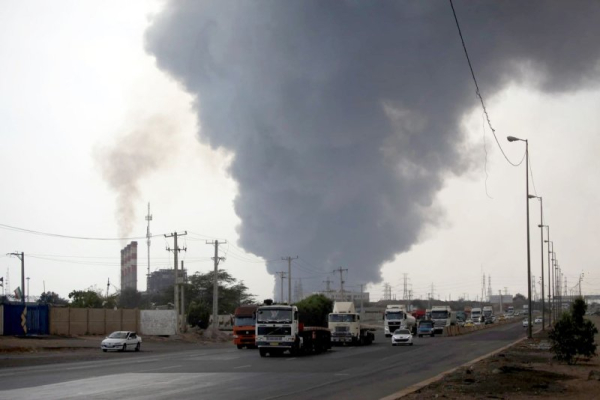 14 dead, more than 750 injured in Iran port explosion